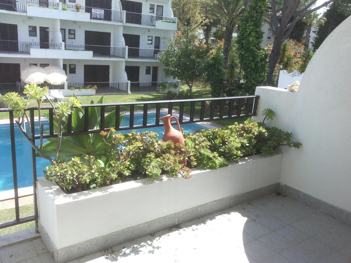Mouramar I - T1 Vilamoura Exterior foto