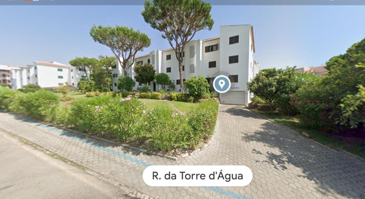 Mouramar I - T1 Vilamoura Exterior foto